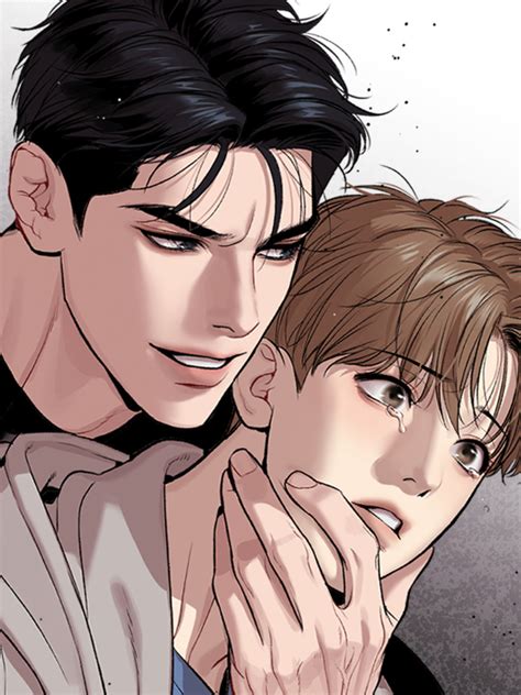 yaoi comic|BL comics .